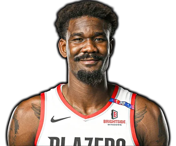 Deandre Ayton