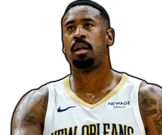 DeAndre Jordan