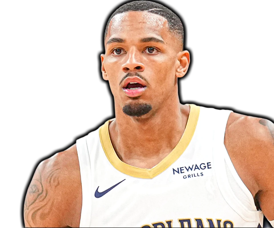 Dejounte Murray