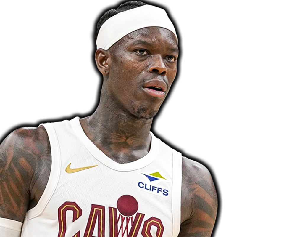 Dennis Schroder