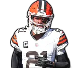 Denzel Ward