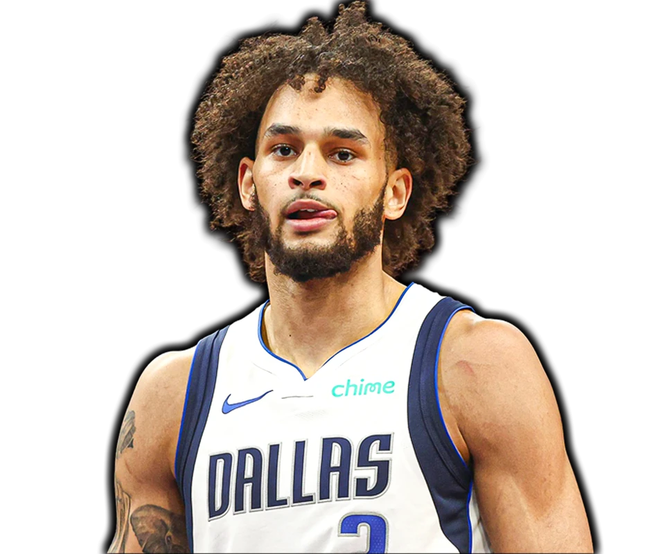 Dereck Lively II