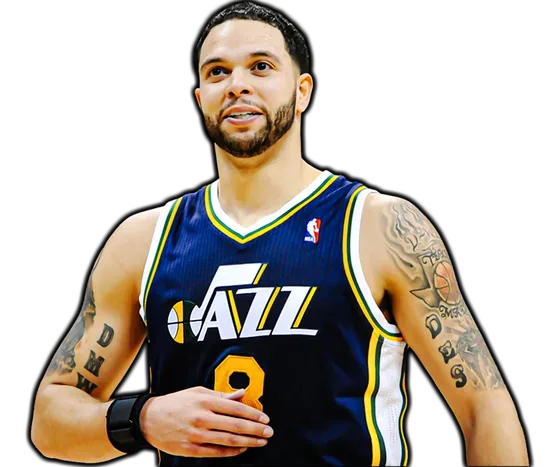 Deron Williams