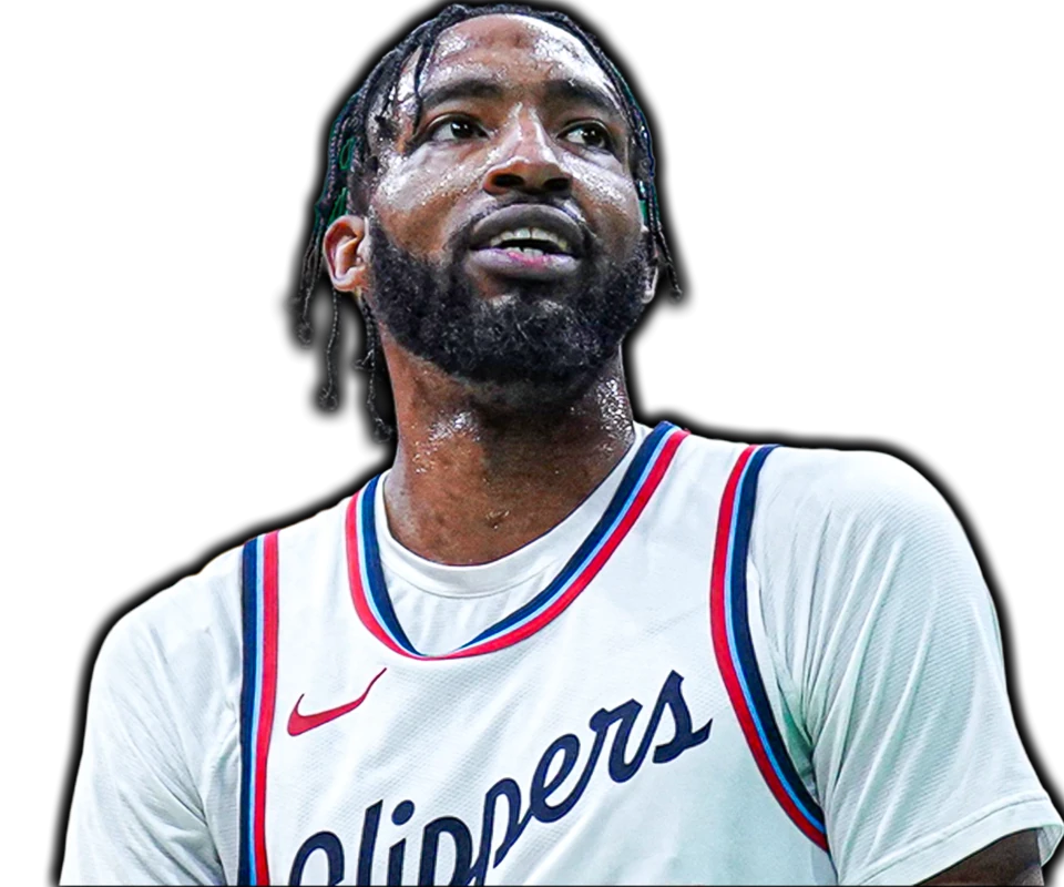 Derrick Jones Jr.