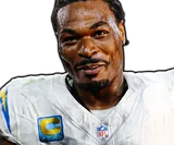 Derwin James Jr.
