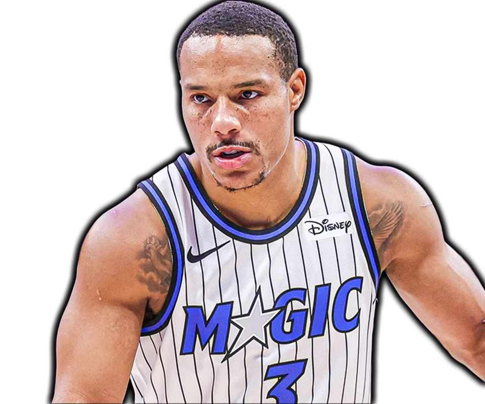 Desmond Bane