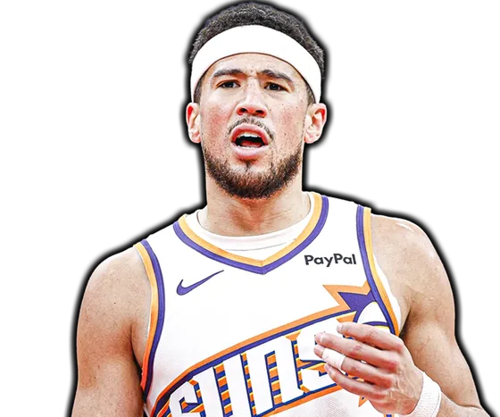 Devin Booker