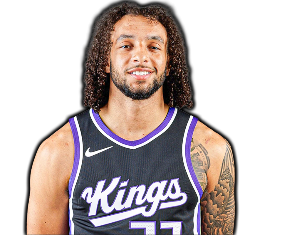 Devin Carter