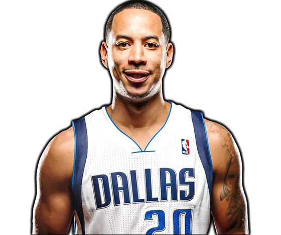 Devin Harris