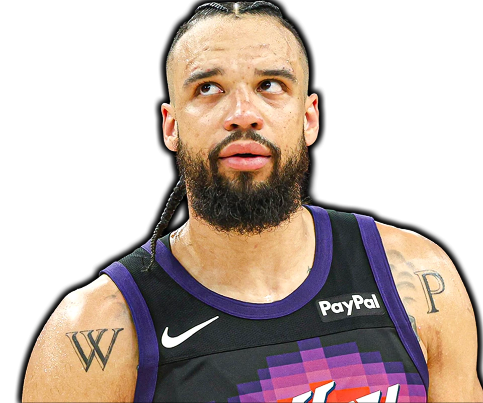 Dillon Brooks