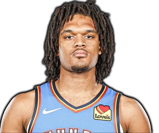 Dillon Jones
