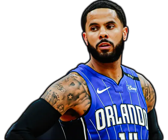 D.J. Augustin
