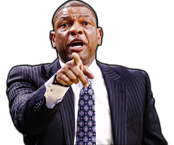 Doc Rivers