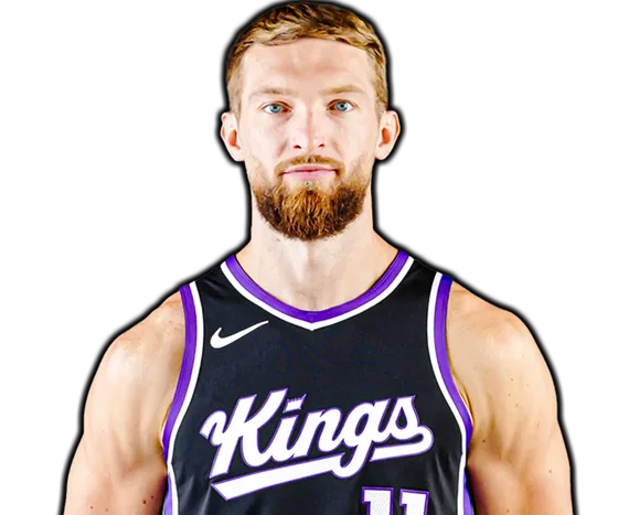Domantas Sabonis