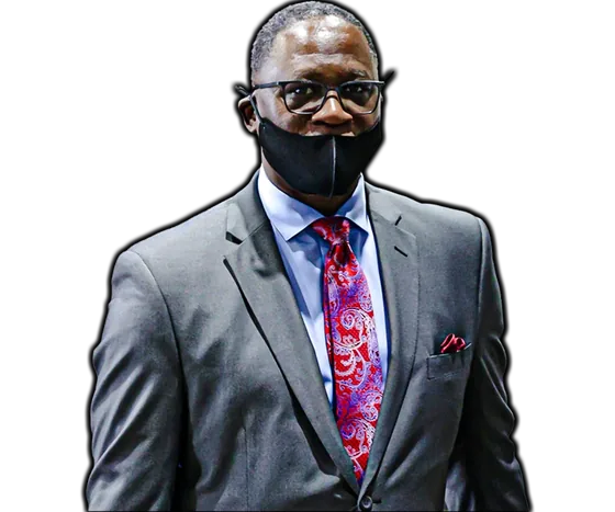 Dominique Wilkins