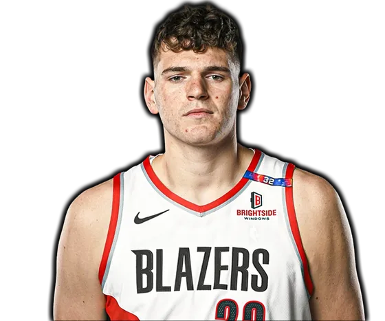 Donovan Clingan