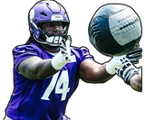 Donovan Jackson