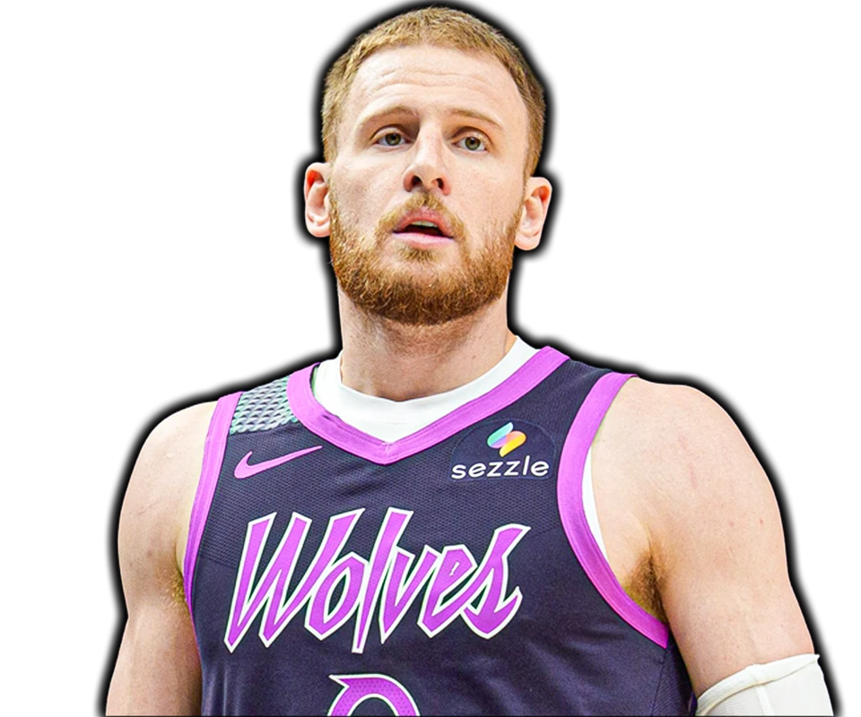 Donte DiVincenzo