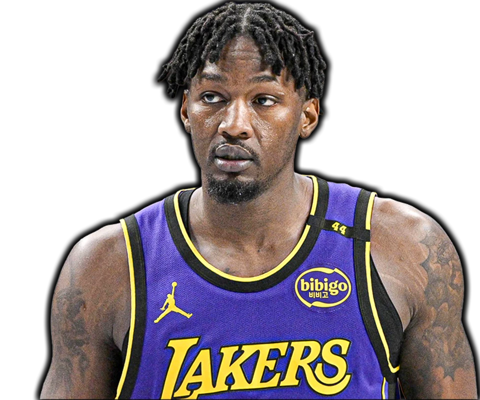 Dorian Finney-Smith