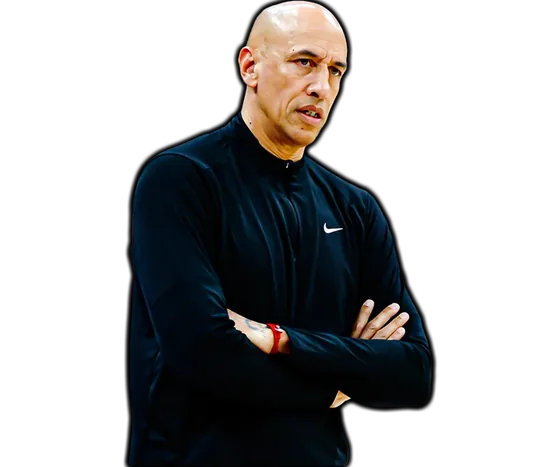 Doug Christie