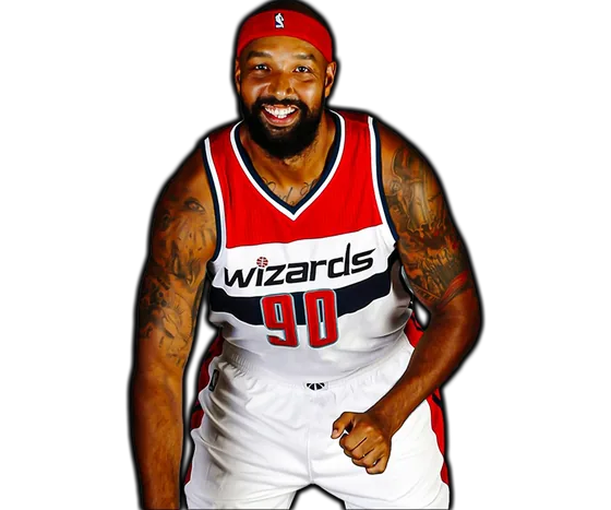 Drew Gooden