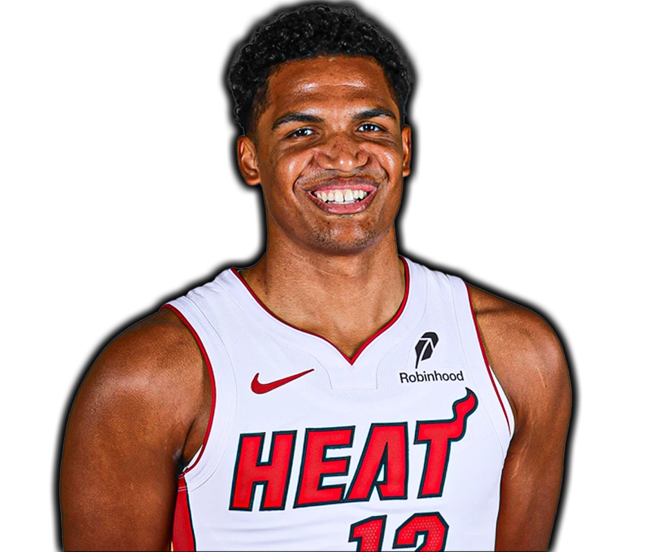 Dru Smith