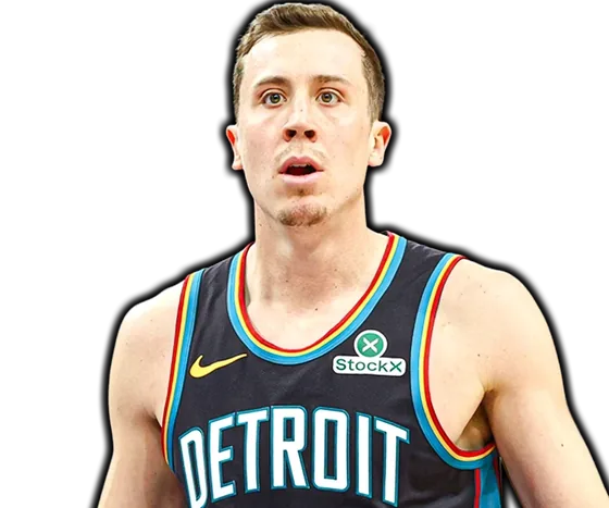 Duncan Robinson