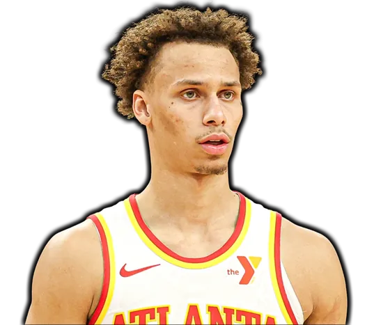 Dyson Daniels