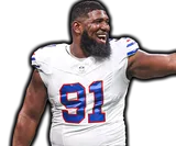 Ed Oliver