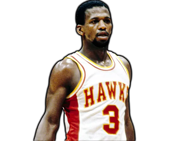 Eddie Johnson