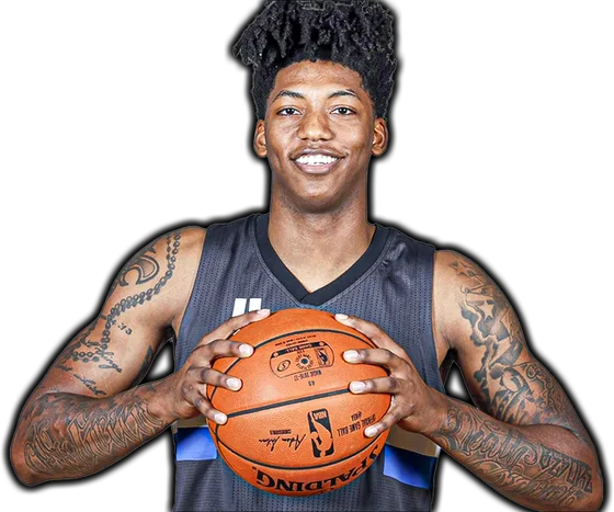 Elfrid Payton