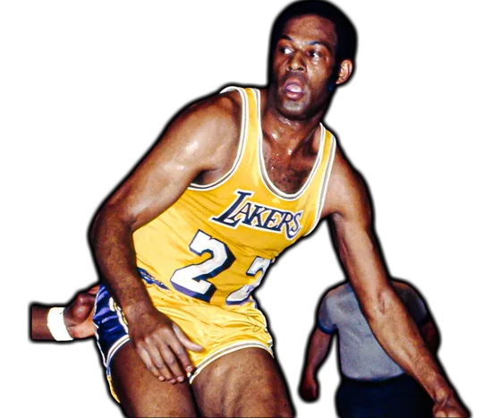 Elgin Baylor