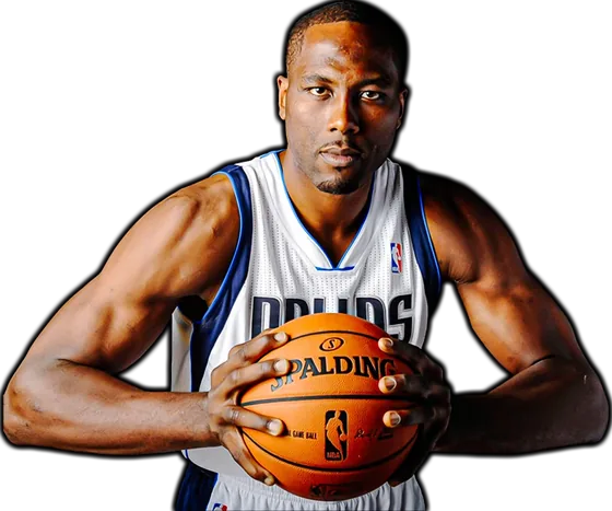Elton Brand