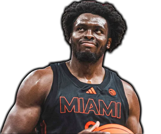 Ernest Udeh, Jr.