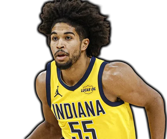 Ethan Thompson