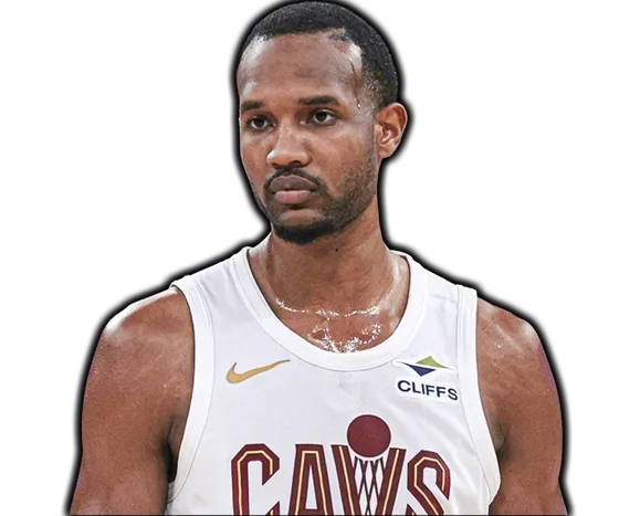 Evan Mobley