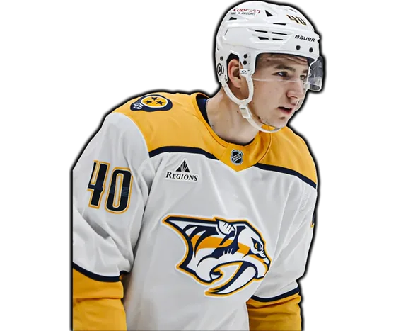 Fedor Svechkov