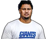 Francis Mauigoa