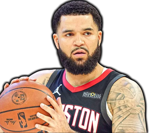 Fred VanVleet