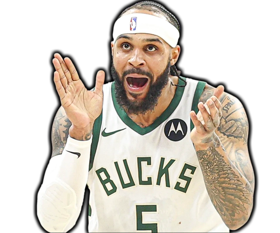 Gary Trent Jr.