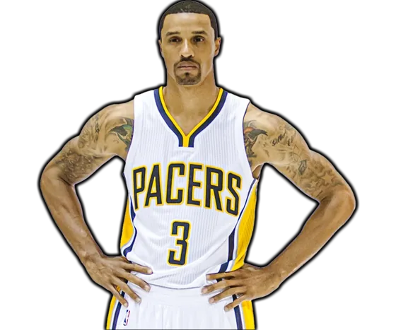 George Hill
