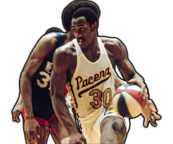 George McGinnis