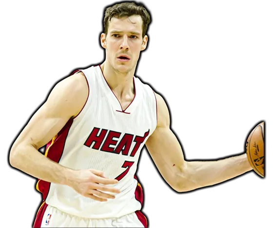 Goran Dragic