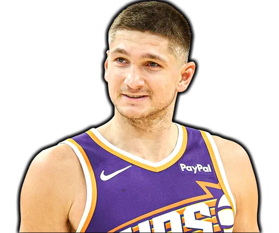 Grayson Allen
