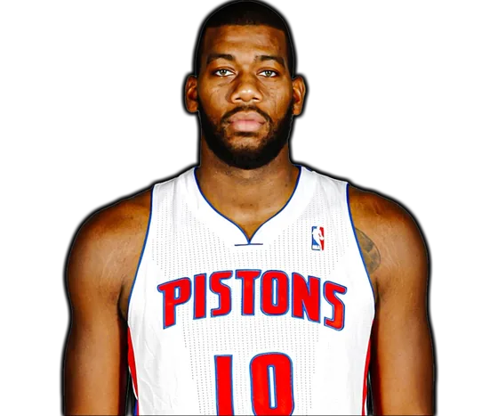 Greg Monroe