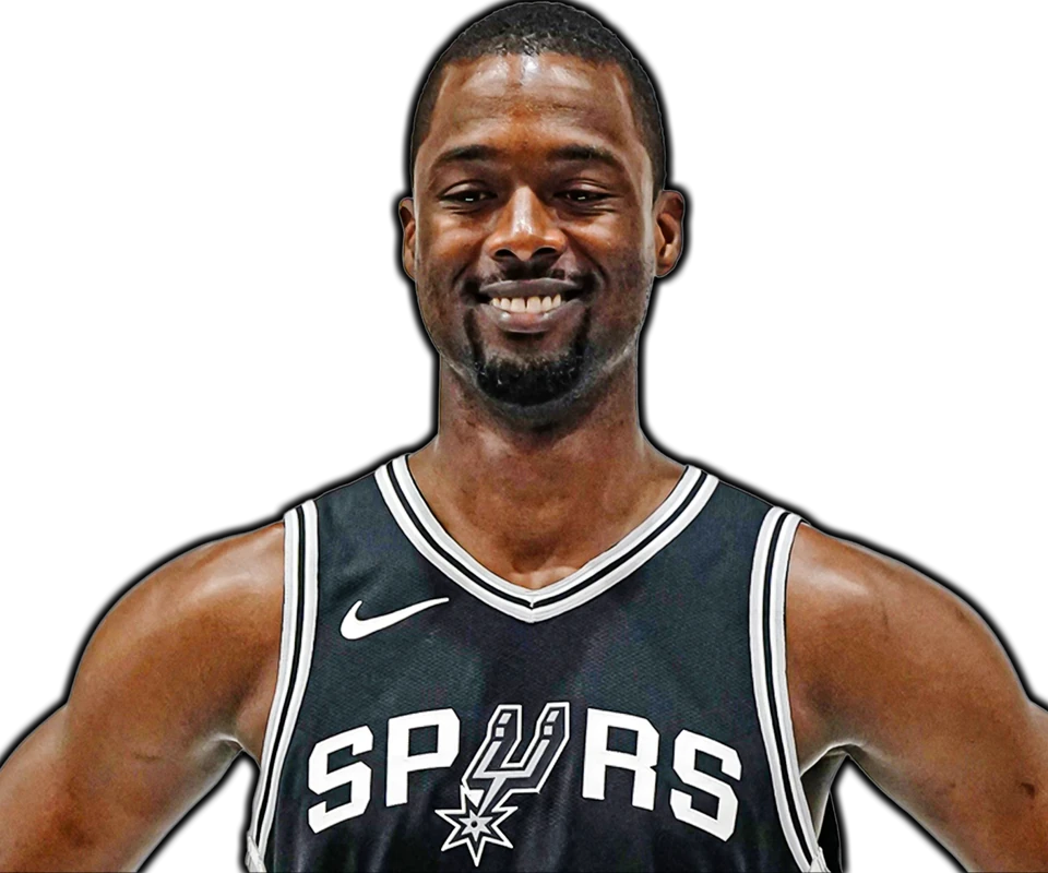Harrison Barnes
