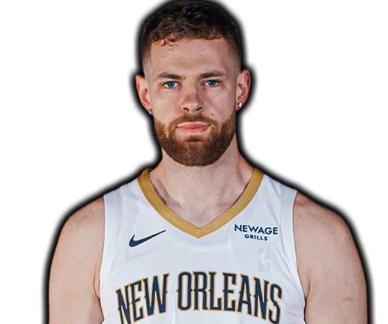 Hunter Dickinson