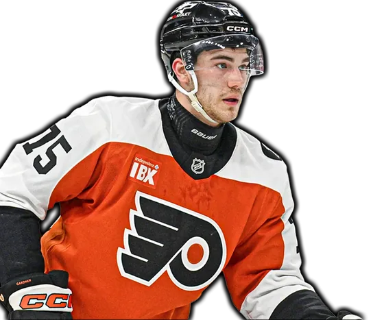 Hunter McDonald