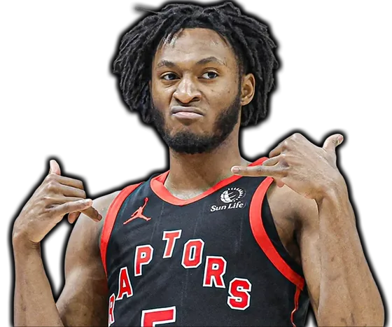 Immanuel Quickley