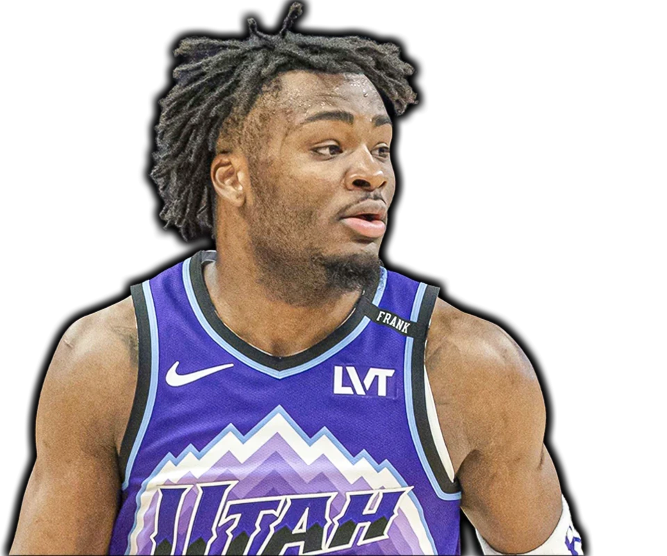 Isaiah Collier